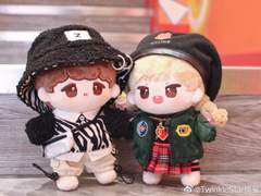 6/7 完)) 15/20cm Twinkle Star 옷장