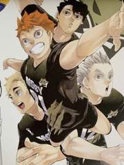 블랙자칼에 대해 알아보자🏐