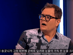 Jason Isaacs 인터뷰