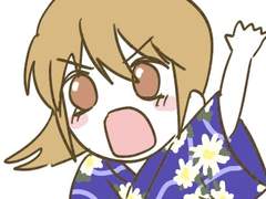 [치하야후루] 미즈사와 에이스