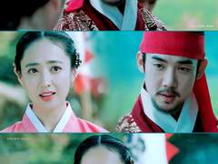 [동매양화] 환생 06