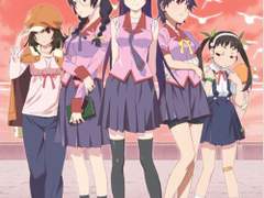 [애니리뷰]바케모노가타리