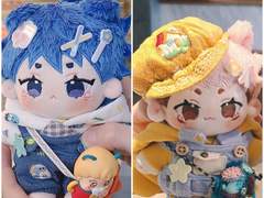 完)) 15cm 피치유지&블루베리메굼