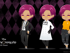 감독생 인게임(느낌) SD