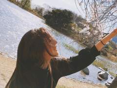 자기야, 사랑은 결코 아름답지 않아.