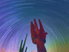 방랑자를 위한 찬가