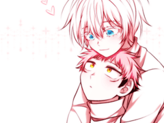 [고죠유지+@] 낙서15