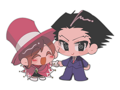 역전재판 로그 13