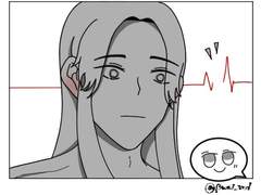 [망기무선] 19일의 금요일 기념 🔞그림