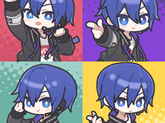 ~무대를 즐기는 OPPA 시리즈~