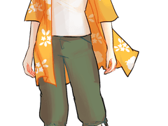 [ 나이트메어 / 안혜영 / H ]