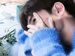 형, 나 형 좋아하는 거 같아요. 01