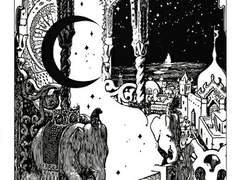 [현제유진] 야화 웹발행(~11/1)