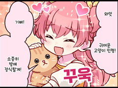 제37화 「견실한 자에게 서프라이즈」