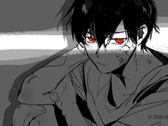 [규혁도윤] 그것들 - 1