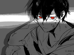 [규혁도윤] 그것들 - 8