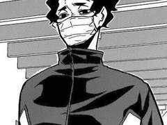 [하이큐/드림] 주접떠는 사쿠사가 보고싶다.