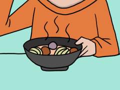 66. 잘못된 맛과 냄새