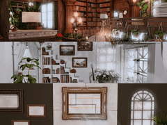 집깎는 노인 하우징 커미션