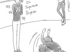 [YOI/빅토유리] 지각 (1)