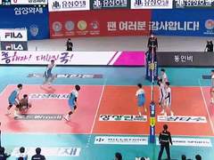 03.19(금) 19:00KOVO남 우리카드 vs 현대캐피탈