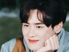 연애-결혼 치엔쿤 보고 싶어서 쓰는 글