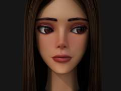 프로토타입 캐릭터