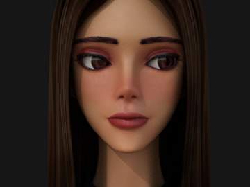 프로토타입 캐릭터