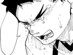 [하이큐 드림] 아카아시는 고백이 서툴러!