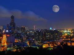 나는 그런 너를.