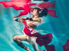 성전(CLAMP) - 아수라