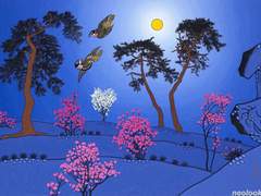 月下情人 (월하정인) 上