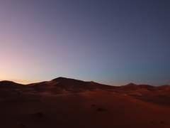 [주원서단] The Light behind Your Eyes