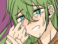 암네시아 애들한테 "헤어지자" 라고 한 후 반응을 봤다