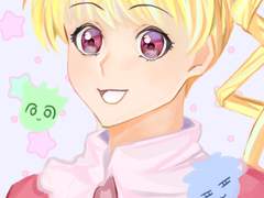 헌터x헌터 낙서