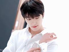 Arrest #1 안녕 혹은 안녕하세요