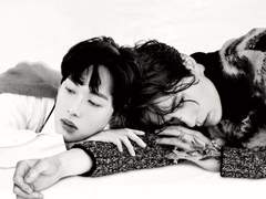 [문조종우] 연모지정(戀慕之情)