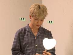 [방탄소년단 팬픽] 스타의 코디가 된다는 것 52화