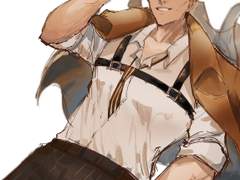 [아몬드맛 쿠키] 쿠킹덤