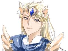 [마들렌맛 쿠키] 쿠킹덤