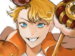 [커스타드 3세맛 쿠키] 쿠킹덤