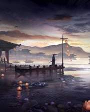 谁曾料因果乱造化误算(수증료인과란조화오산)