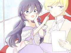 로판표지 펠릭브리