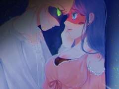 은밀한 장소 캣버그