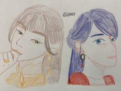 중세의 라일마리