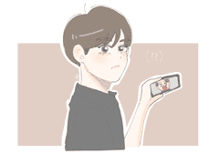 규부 낙서 모음