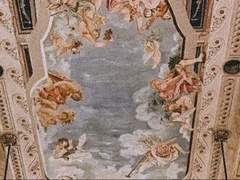 신께서 너를 부르시니