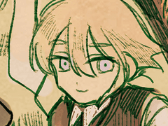 [non CP] A Home For Flowers part 2 - SUNFLOWER -