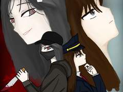 3화 엇갈린 운명 [GL]