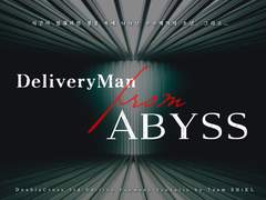 [DX3] Delivery Man from Abyss